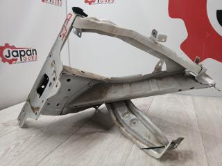 Лонжерон передний левый nissan teana 2015 контрактная Лонжерон передний левый nissan teana 2015