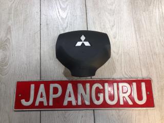 Подушка безопасности в руль mitsubishi Lancer 2009 контрактная Подушка безопасности в руль mitsubishi Lancer 2009