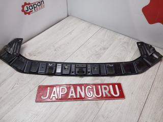 Защита бампера nissan teana 2015