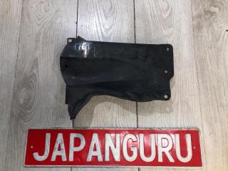 Защита двигателя передняя правая Mazda 3 2007 контрактная Защита двигателя передняя правая Mazda 3 2007