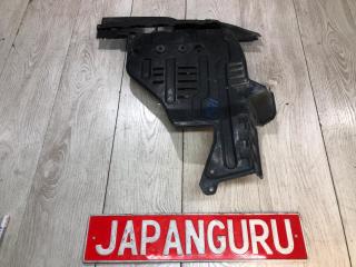 Защита двигателя передняя левая Suzuki Sx4 2009