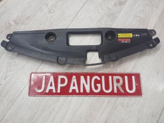 Накладка замка капота nissan teana 2015 контрактная Накладка замка капота nissan teana 2015