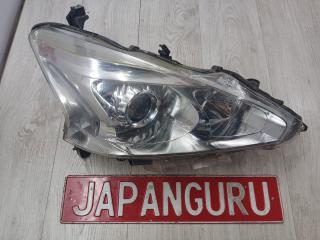 Фара ксеноновая передняя правая nissan teana 2015