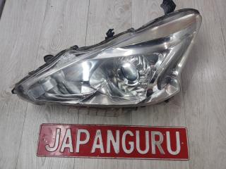 Фара ксеноновая передняя левая nissan teana 2015