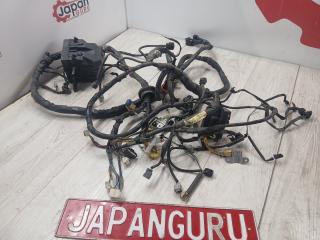 Проводка ноуската Suzuki Grand Vitara 2010