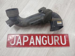 Воздухозаборник Suzuki Grand Vitara 2010