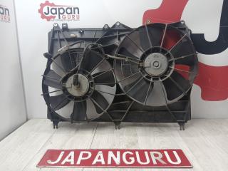 Вентилятор охлаждения радиатора Suzuki Grand Vitara 2010
