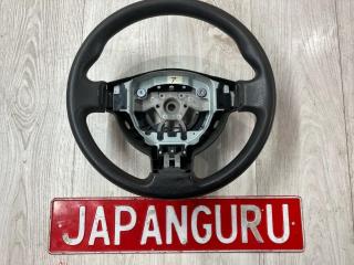 Руль nissan xtrail 2012 контрактная Руль nissan xtrail 2012