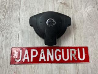 Подушка безопасности в руль nissan xtrail 2012