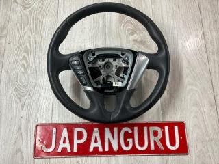 Руль nissan teana 2010 контрактная Руль nissan teana 2010