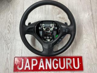 Руль honda accord 2010
