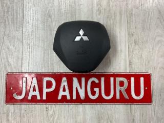 Подушка безопасности в руль mitsubishi outlander 2014 контрактная Подушка безопасности в руль mitsubishi outlander 2014