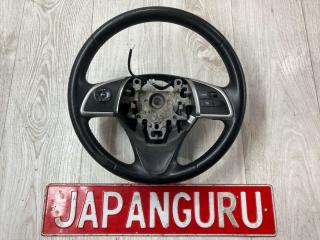 Руль mitsubishi outlander 2014