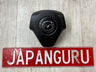 Подушка безопасности в руль Mazda 3 2006