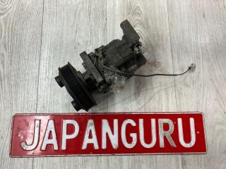 Компрессор кондиционера Mazda 3 2007