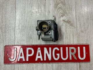 Дроссельная заслонка Mazda 3 2007 контрактная Дроссельная заслонка Mazda 3 2007