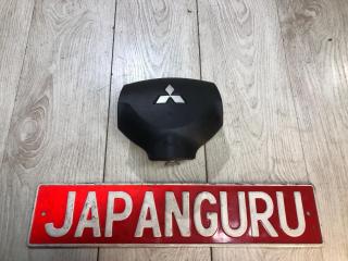 Подушка безопасности в руль mitsubishi Lancer 2008 контрактная Подушка безопасности в руль mitsubishi Lancer 2008