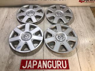 Запчасть колпак колеса Mazda 3 2007 BK Седан ZY C24337170 контрактная Колпак колеса Mazda 3 2007 BK Седан ZY C24337170 контрактная