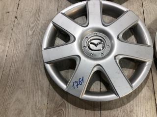 Колпак колеса 3 2007 BK Седан ZY Колпак колеса 3 2007 BK Седан ZY