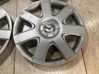 Колпак колеса 3 2007 BK Седан ZY Колпак колеса 3 2007 BK Седан ZY