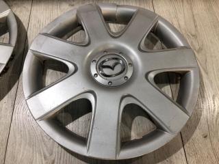 Колпак колеса 3 2007 BK Седан ZY Колпак колеса 3 2007 BK Седан ZY