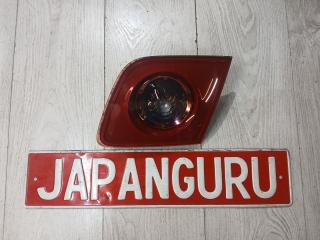 Фонарь задний задний правый Mazda 3 2003