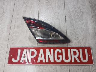 Фонарь задний задний левый Mazda 6 2009 контрактная Фонарь задний задний левый Mazda 6 2009