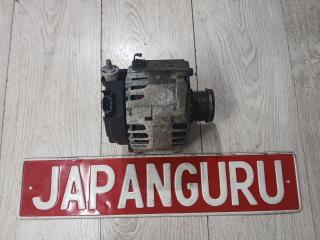 Генератор nissan teana 2013 контрактная Генератор nissan teana 2013