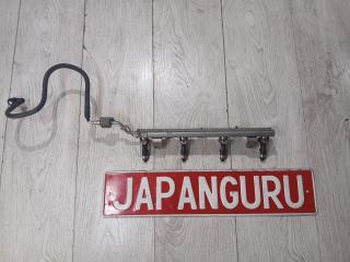 Топливная рампа с форсунками nissan teana 2013 контрактная Топливная рампа с форсунками nissan teana 2013