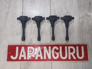 Запчасть катушка зажигания nissan teana 2013