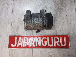 Компрессор кондиционера nissan teana 2013