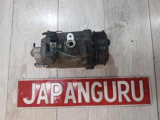 Компрессор кондиционера honda accord 2010