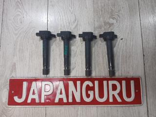 Комплект катушек зажигания honda accord 2010 контрактная Комплект катушек зажигания honda accord 2010