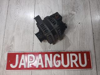 Генератор honda accord 2010