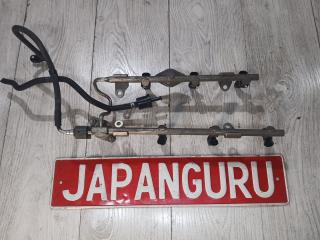 Топливная рампа с форсунками nissan teana 2013 контрактная Топливная рампа с форсунками nissan teana 2013