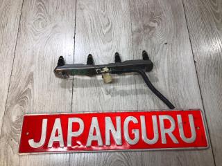 Топливная рампа с форсунками honda CR-V 4 2012