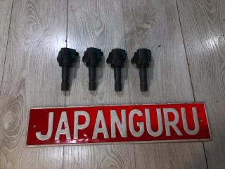 Комплект катушек зажигания honda CR-V 4 2012 контрактная Комплект катушек зажигания honda CR-V 4 2012