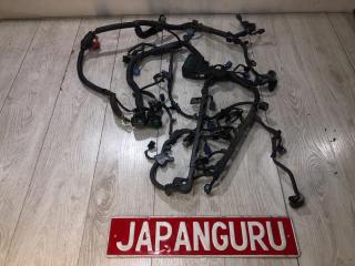 Проводка ДВС honda accord 2010 контрактная Проводка ДВС honda accord 2010