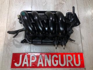 Коллектор впускной honda accord 2010