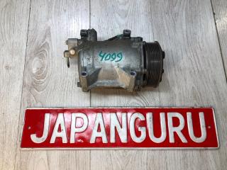 Компрессор кондиционера honda accord 2010