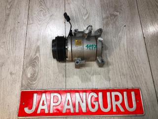 Компрессор кондиционера Mazda 6 2013