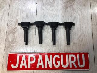 Комплект катушек зажигания Mazda 6 2013 контрактная Комплект катушек зажигания Mazda 6 2013