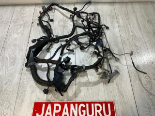 Проводка ДВС nissan teana 2013