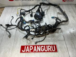 Проводка ДВС honda CR-V 3 2007 контрактная Проводка ДВС honda CR-V 3 2007