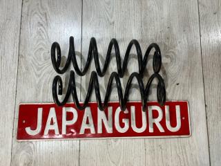 Пружина подвески задняя Suzuki Sx4 2007