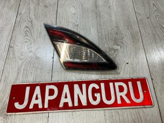 Фонарь задний задний левый Mazda 6 2009 контрактная Фонарь задний задний левый Mazda 6 2009
