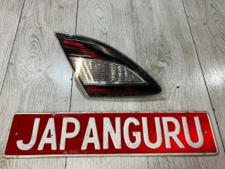 Фонарь задний задний левый Mazda 6 2008 контрактная Фонарь задний задний левый Mazda 6 2008