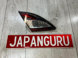 Фонарь задний задний левый Mazda 6 2008 контрактная Фонарь задний задний левый Mazda 6 2008