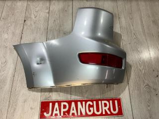 Клык бампера задний левый mitsubishi outlander xl 2008 контрактная Клык бампера задний левый mitsubishi outlander xl 2008