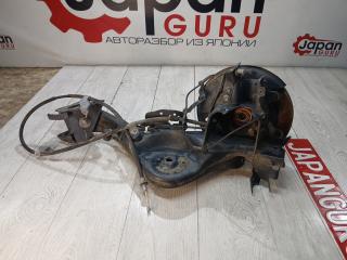 Рычаг продольный задний правый nissan xtrail 2012 контрактная Рычаг продольный задний правый nissan xtrail 2012